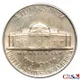 1946-P Jefferson Nickel