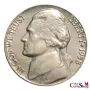 1958-P Jefferson Nickel