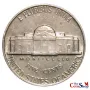 1958-P Jefferson Nickel