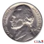 1963-P Jefferson Nickel