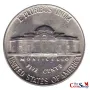 1963-P Jefferson Nickel