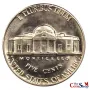 1966-P SMS Jefferson Nickel (Special Mint Strike)