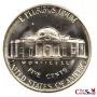 1967-P SMS Jefferson Nickel (Special Mint Strike)