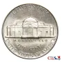 1939-P Jefferson Nickel