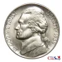 1939-P Jefferson Nickel