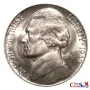 1939-D Jefferson Nickel