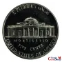 1973 S Jefferson Nickel