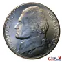 2003 P Jefferson Nickel