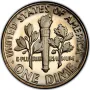 1966-P SMS Roosevelt Dime (Special Mint Strike) | Premium Collectible Roosevelt Dimes | The Coin Shop