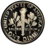 1979-S Type 1 Filled "S" Roosevelt Dime Proof | Premium Collectible Roosevelt Dimes | The Coin Shop