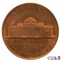 1938-D Jefferson Nickel