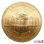 2007 D Jefferson Nickel