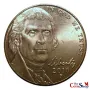 2010-P Jefferson Nickel