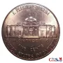 2010 P Jefferson Nickel