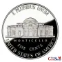 2012 S Jefferson Nickel