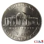 2013 D Jefferson Nickel
