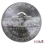 2014 D Jefferson Nickel