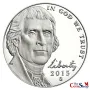 2015-S Jefferson Nickel