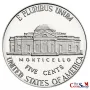2015 S Jefferson Nickel