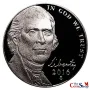 2016-S Jefferson Nickel