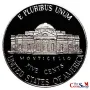 2016 S Jefferson Nickel