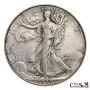 1937-D Walking Liberty Half Dollar