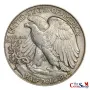 1937-D Walking Liberty Half Dollar