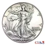 1939-D Walking Liberty Half Dollar