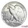 1941-P Walking Liberty Half Dollar