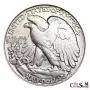 1945-P Walking Liberty Half Dollar