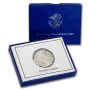 1986-D Liberty Half Dollar Clad Uncirculated OGP/COA | Wholesale Collectible Modern Silver/Clad (1982-Present) | The Coin Shop