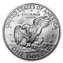 1972-S Eisenhower Silver Dollar Blue Mint Pack 40% Silver | Great Prices On Collectible Eisenhower (IKE) Dollars  | The Coin Sho