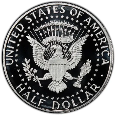 2019 S S Kennedy Half Dollar 99.9% Silver & Clad Proof ^ PDSS Pre-sale Up Now 2 