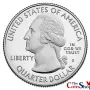 2019-S American Memorial Park Proof Quarter