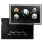 1992-S United States Mint Silver Proof Set