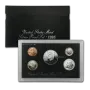 1995-S United States Mint Silver Proof Set