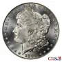 1883-CC Morgan Silver Dollar | Collectible Morgan Silver Dollars At Wholesale Prices | The Coin Shop