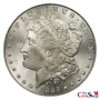 1885-CC Morgan Silver Dollar | Collectible Morgan Silver Dollars At Wholesale Prices | The Coin Shop