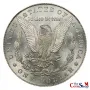 1885-CC Morgan Silver Dollar | Collectible Morgan Silver Dollars At Wholesale Prices | The Coin Shop