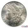 1888-S Morgan Silver Dollar | Collectible Morgan Silver Dollars At Wholesale Prices | The Coin Shop