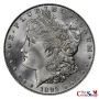 1892-O Morgan Silver Dollar | Collectible Morgan Silver Dollars At Wholesale Prices | The Coin Shop