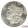 1893-CC Morgan Silver Dollar | Collectible Morgan Silver Dollars At Wholesale Prices | The Coin Shop