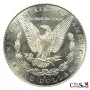 1895-S Morgan Silver Dollar | Collectible Morgan Silver Dollars At Wholesale Prices | The Coin Shop