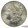 1891-P Morgan Silver Dollar | Collectible Morgan Silver Dollars At Wholesale Prices | The Coin Shop