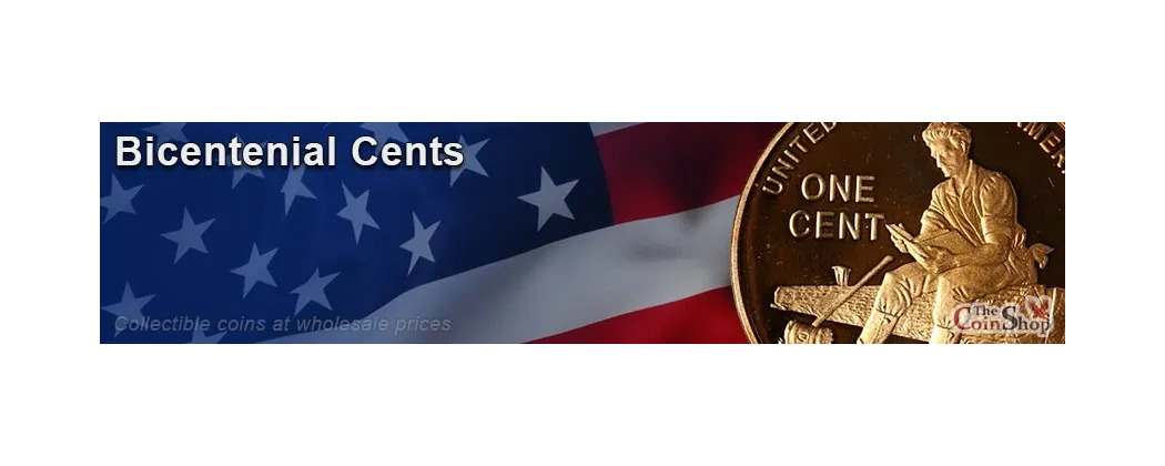 Lincoln Bicentennial Cents (2009) | The Coin Shop