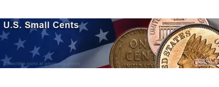 U.S. Small Cents